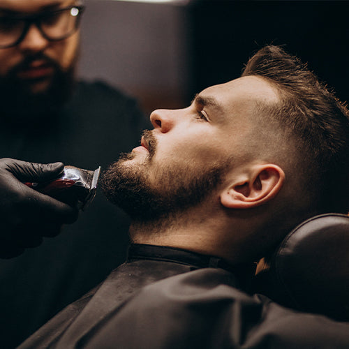 Men's Health & Grooming MODAndME