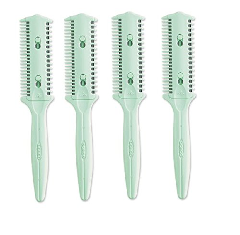 Tinkle Hair Cutter - 4 pieces