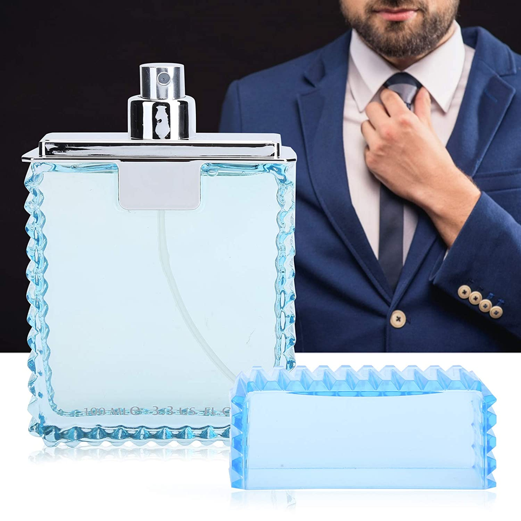 Men's Perfume Cologne Spray, Charming Gentleman Scent