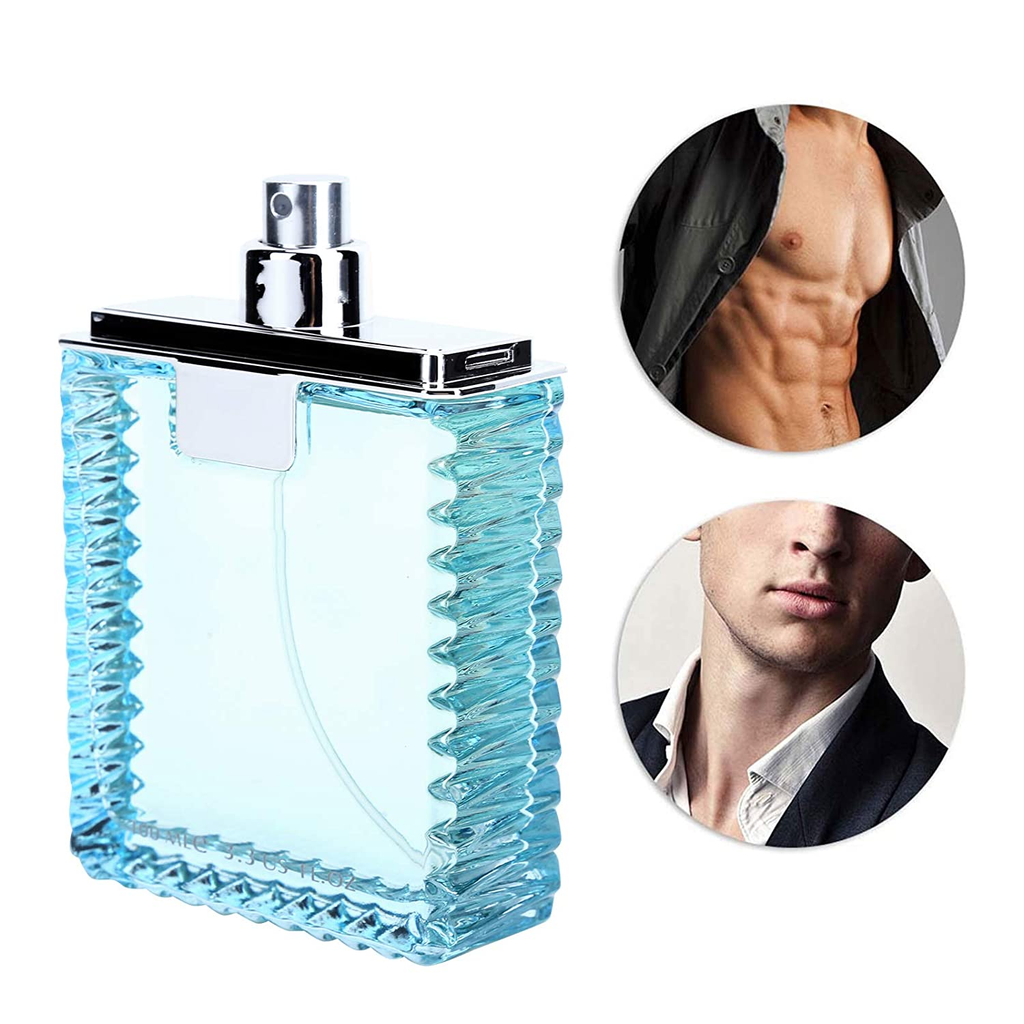 Men's Perfume Cologne Spray, Charming Gentleman Scent