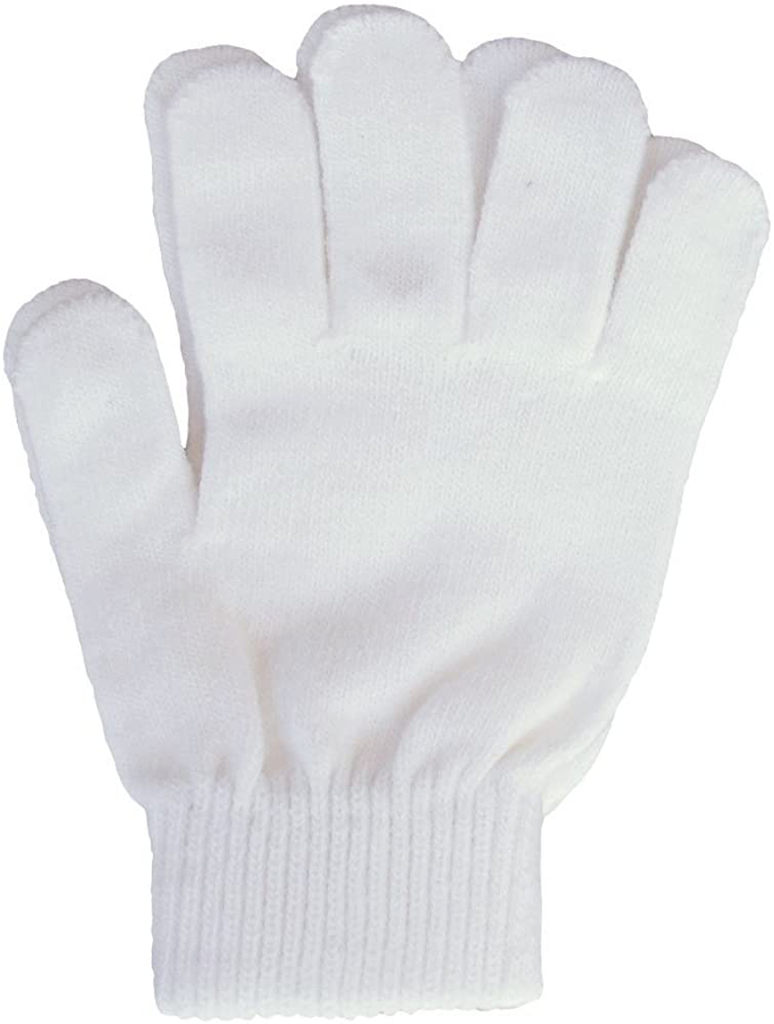 A&R Sports Knit Gloves