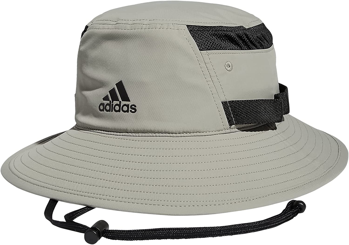 adidas Men's Victory 3 Bucket Hat MODAndME