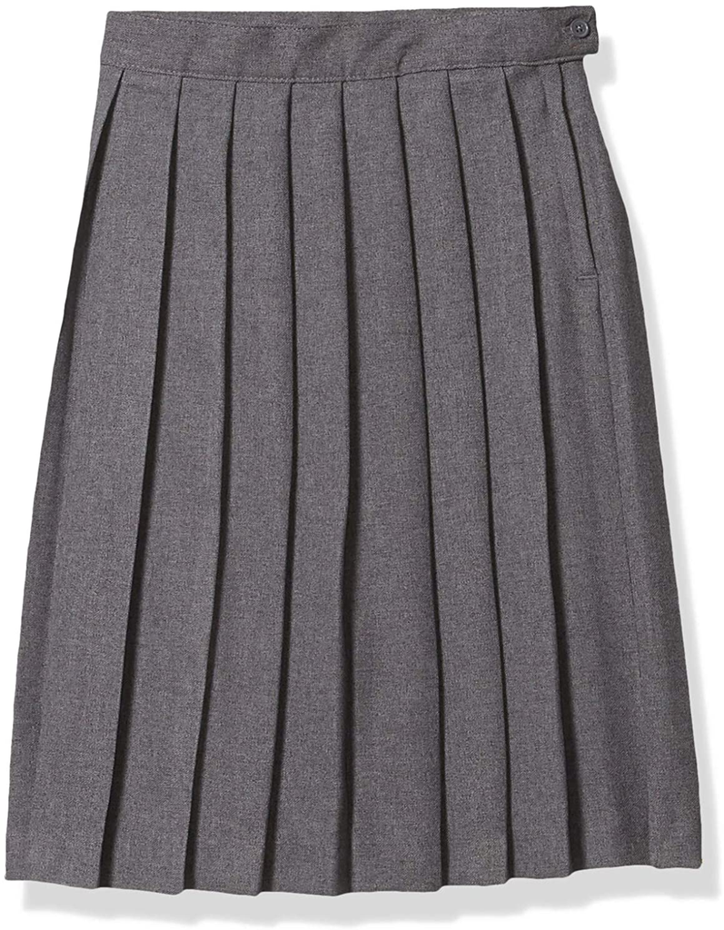 French Toast Women's Pleated Skirt