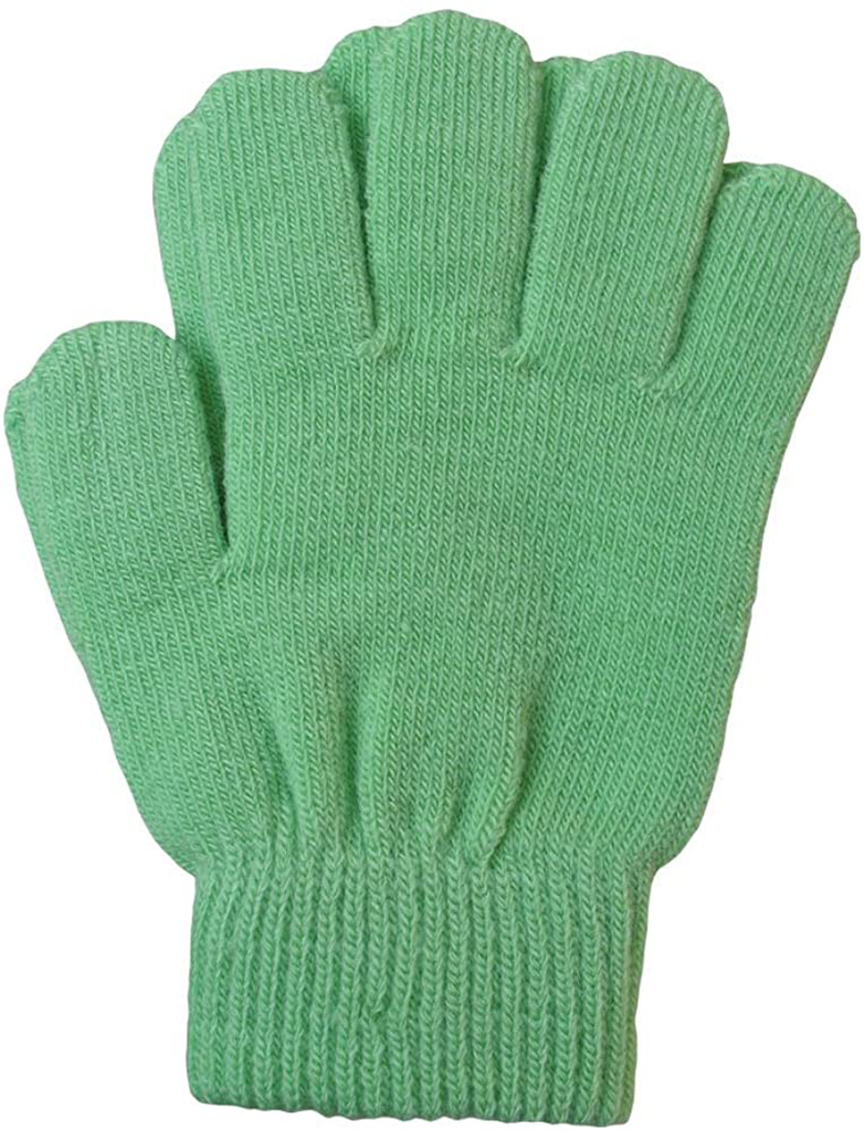 A&R Sports Knit Gloves