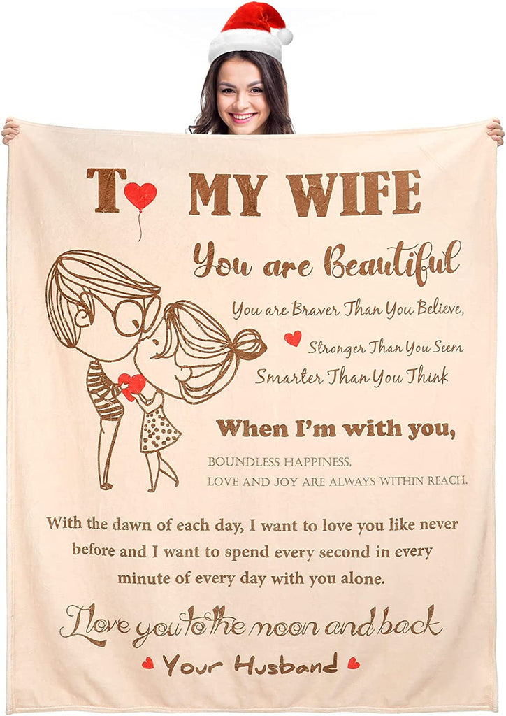  Gift for Wife