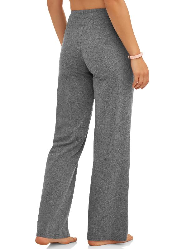 Women's Dri-Works Core Relaxed Fit Yoga Pants