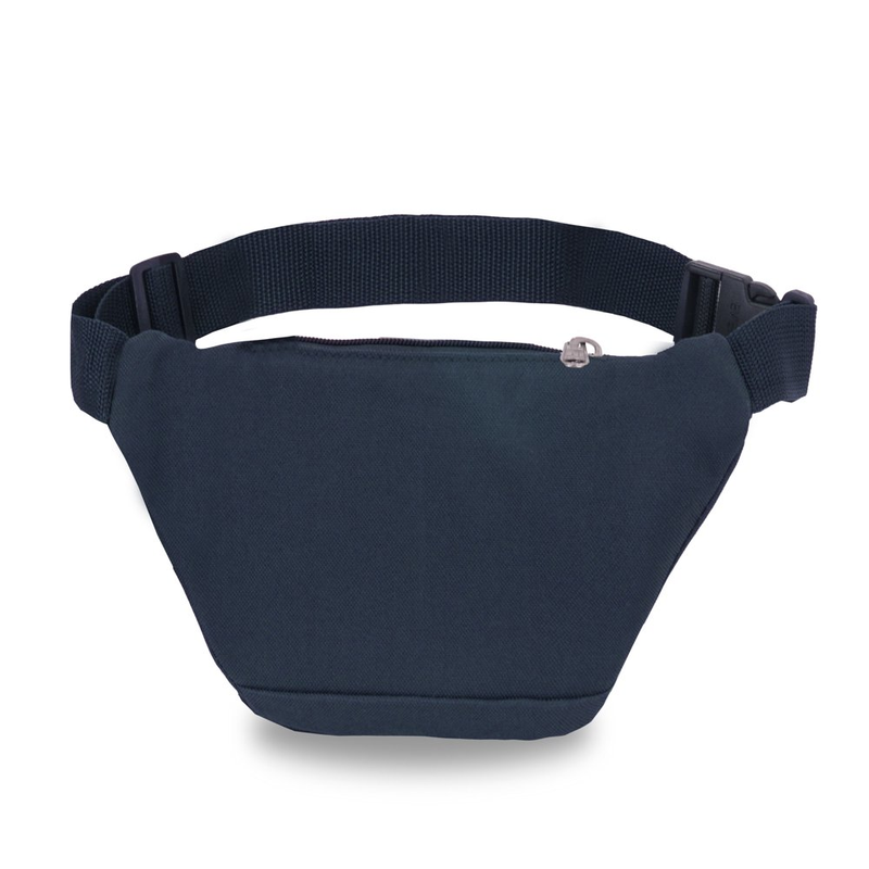 Unisex Signature Waist Fanny Pack