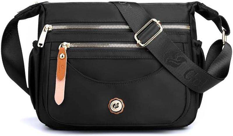 Women's Shoulder Crossbody Handbag