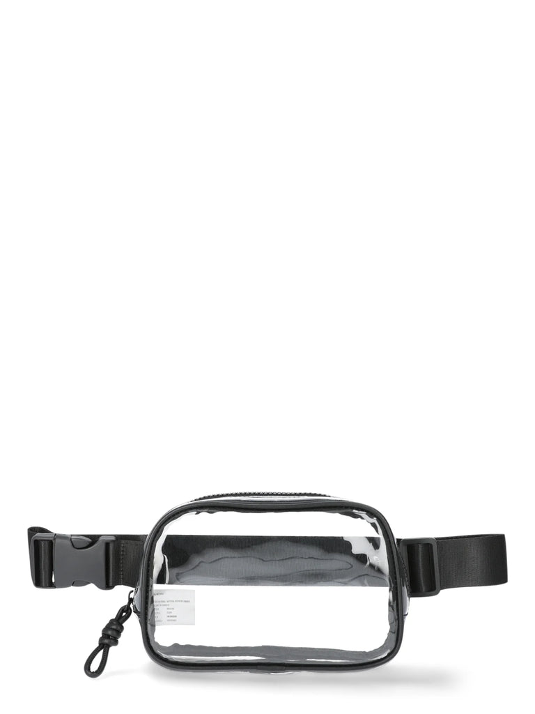 Hands Free Fanny Pack Crossbody