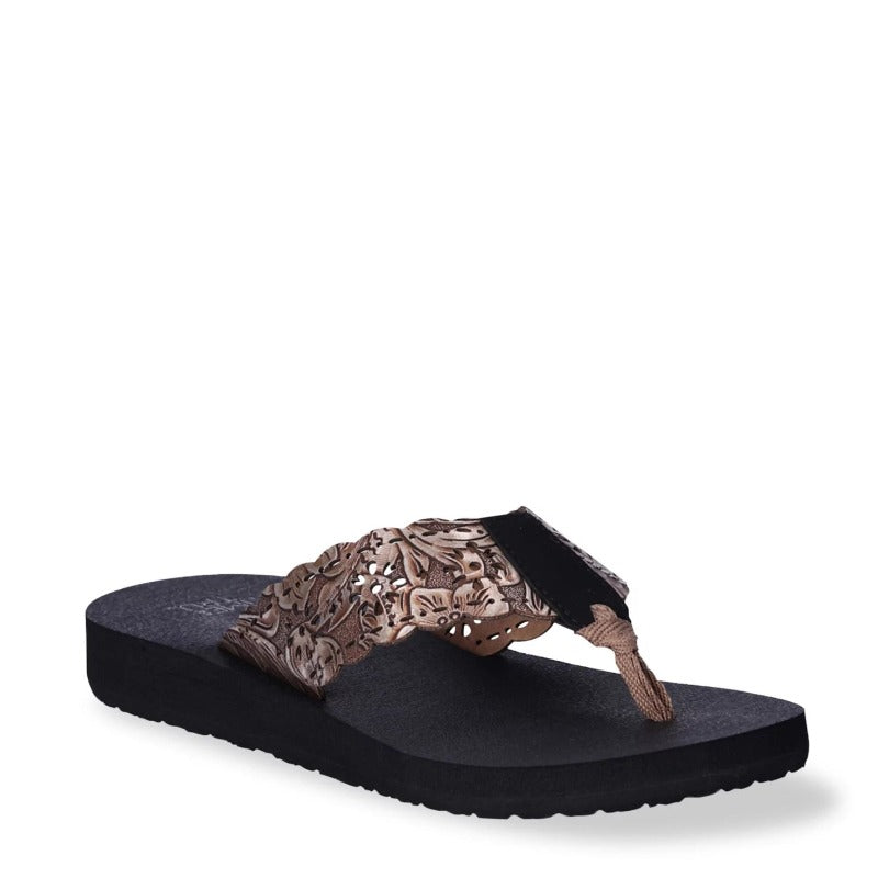 Women's Flip Flop Flat Sandals