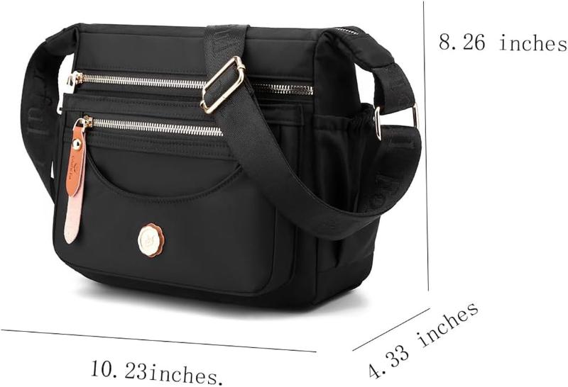 Women's Shoulder Crossbody Handbag