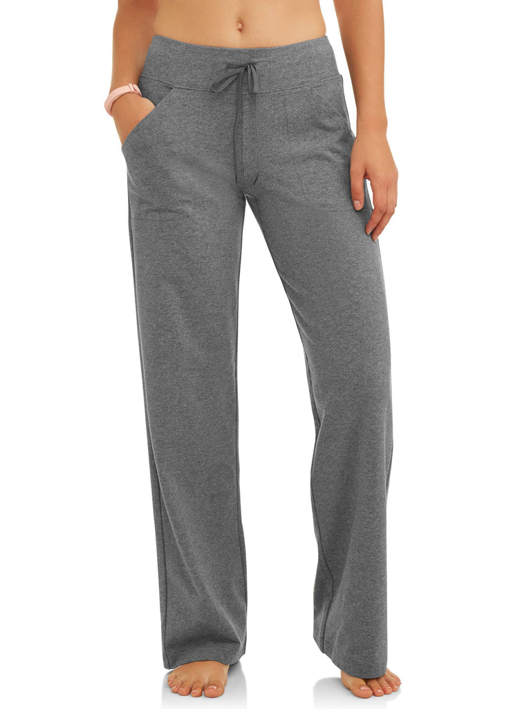 Women's Dri-Works Core Relaxed Fit Yoga Pants