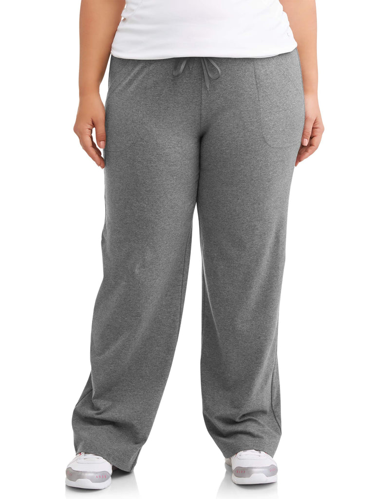 Women's Dri-Works Core Relaxed Fit Yoga Pants