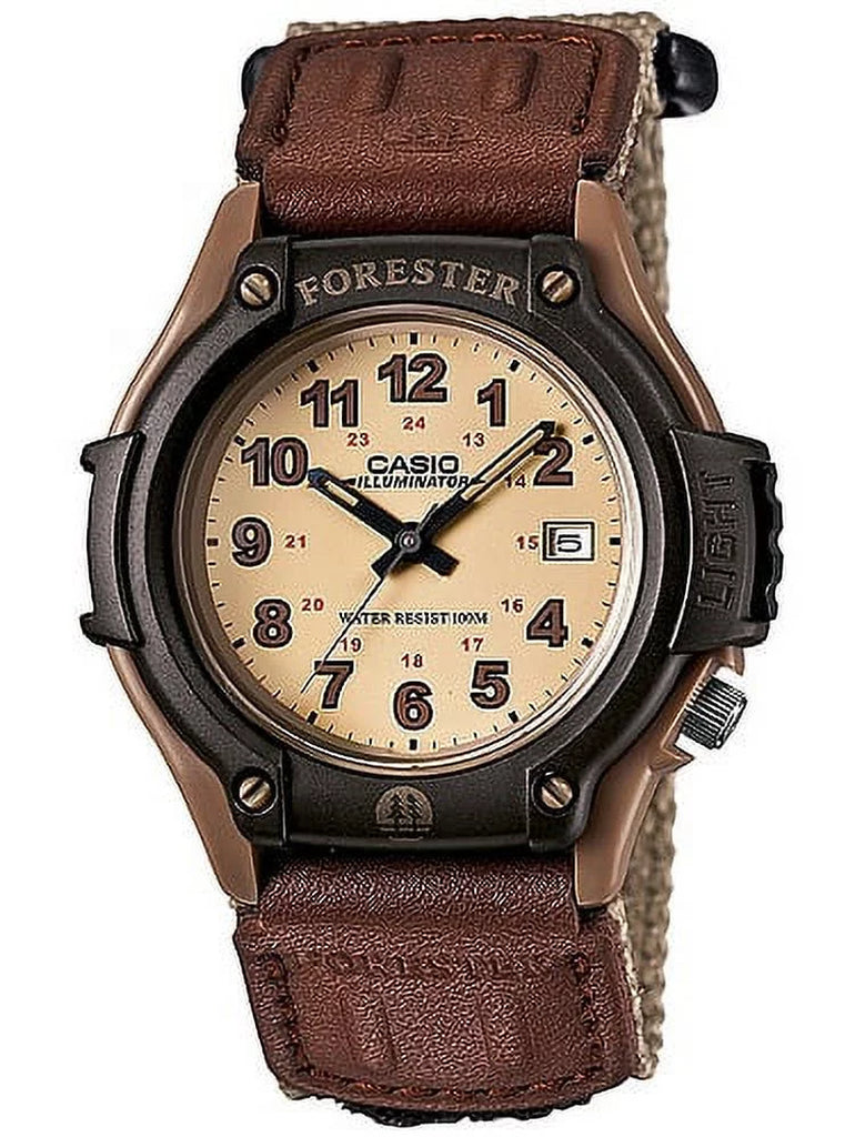 Men's Forester Analog Sport Watch