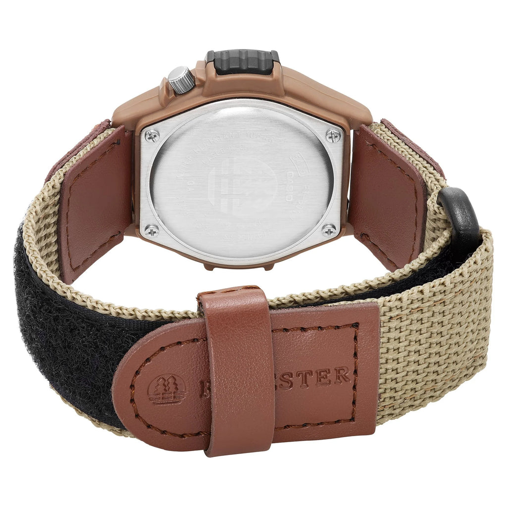 Men's Forester Analog Sport Watch