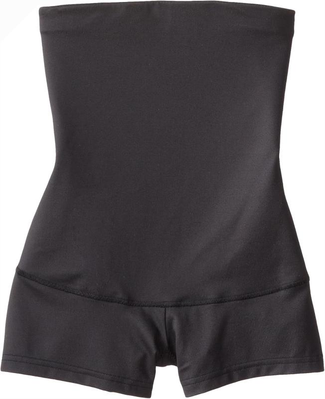 Women's High Waist Boy Short Shapewear