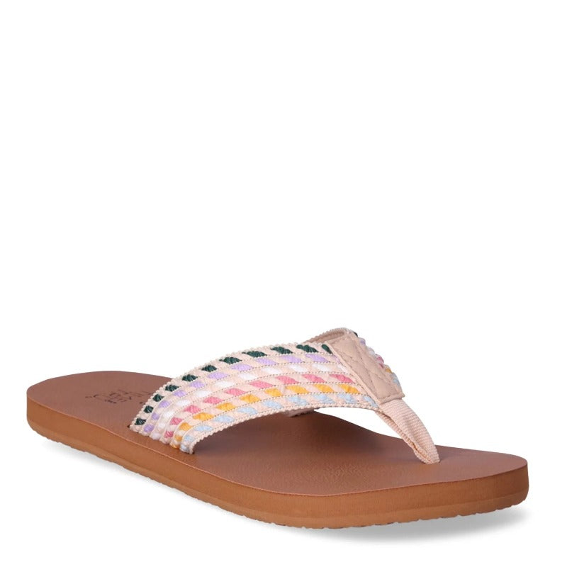 Women's Flip Flop Flat Sandals