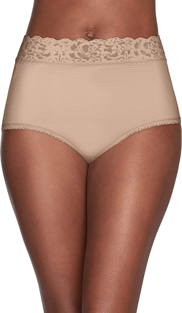 Women's Flattering Lace Panties