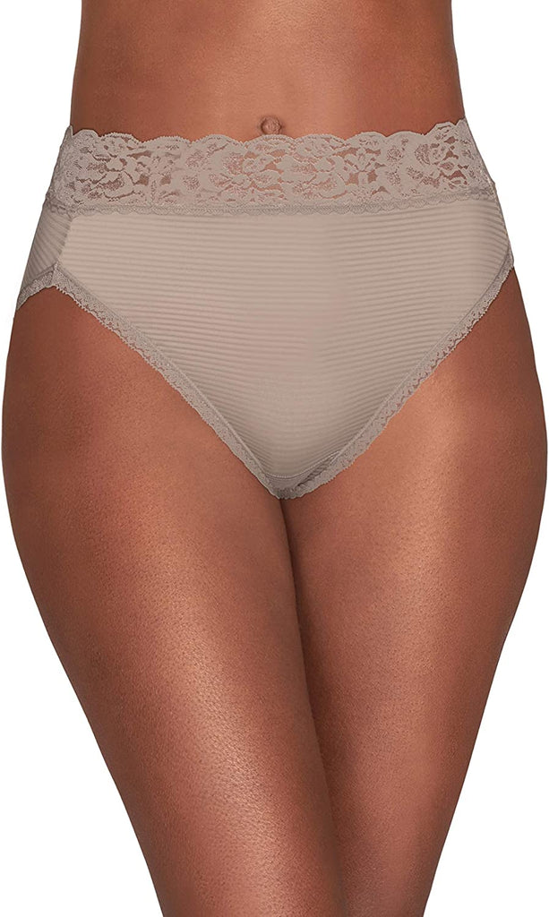 Women's Flattering Lace Panties