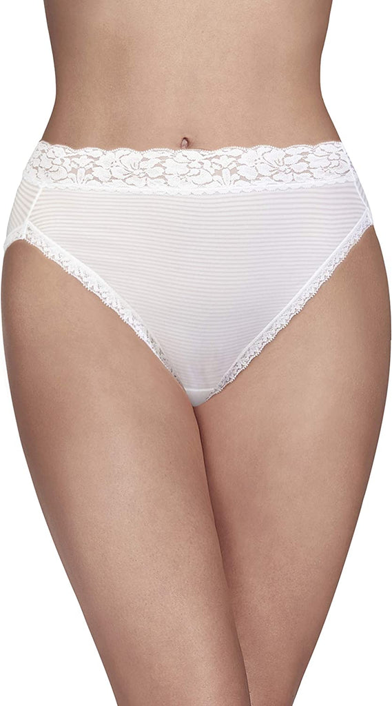 Women's Flattering Lace Panties