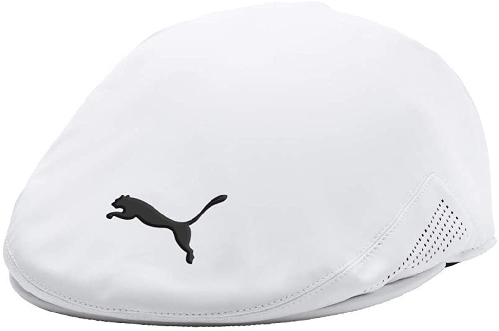 PUMA Golf 2020 Men's Tour Driver Hat (Men's