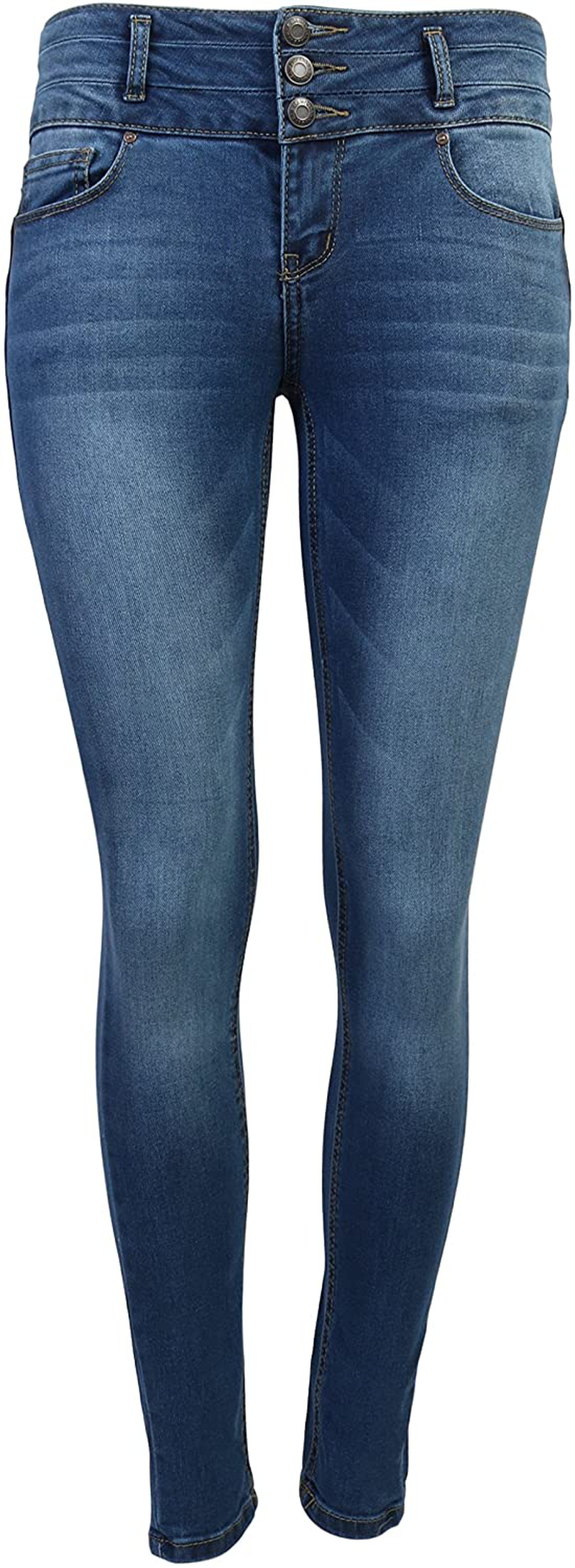 Wax jeans sales style 93400