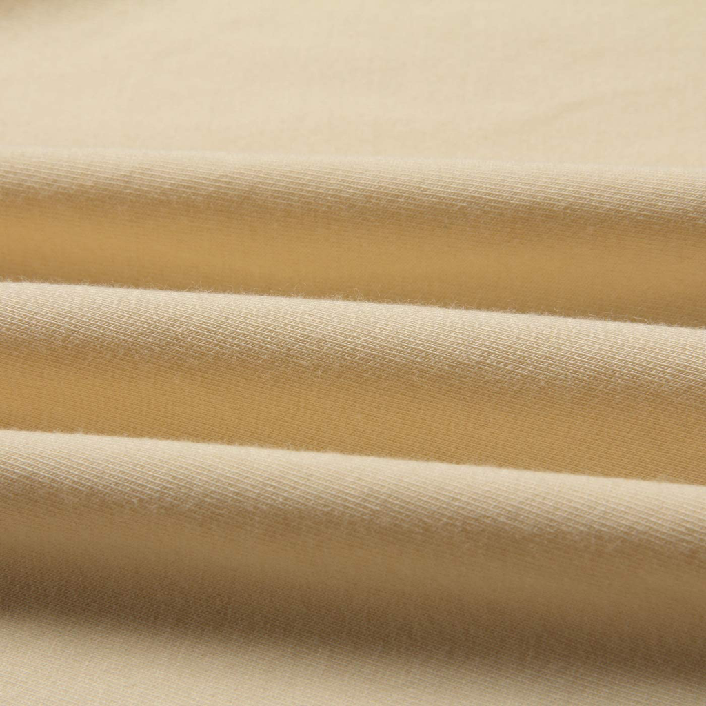 Mcilia Women's Cotton & Modal Thermal Baselayer Underwear Set Long Sleeve Top & Bottom