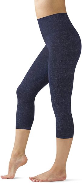 Women's No Muffin Top®, Seamless, Shaping High-Waisted Control Leggings