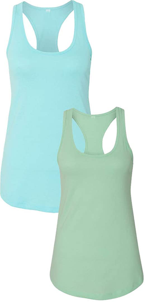 Next Level - Women's Ideal Racerback Tank - 1533