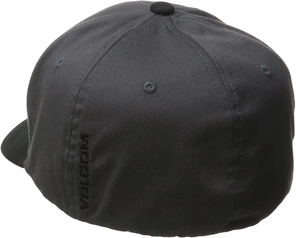 Volcom Men's Full Stone Cheese Hat