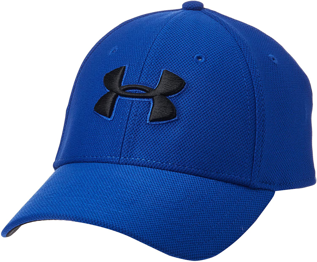 Under Armour Men's Blitzing 3.0 Cap