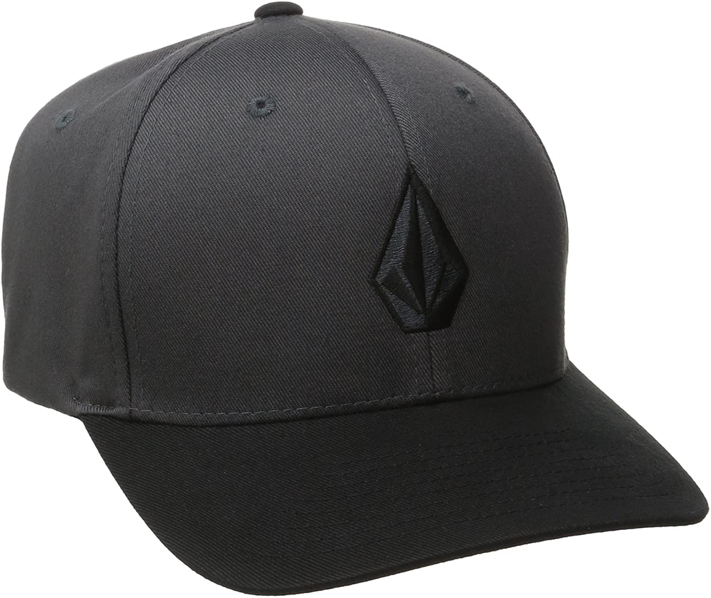 Volcom Men's Full Stone Cheese Hat