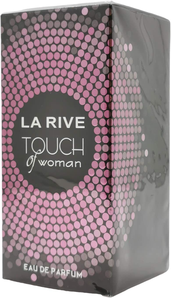 La Rive Touch of Woman Eau De Parfum 90Ml by Touch of Woman