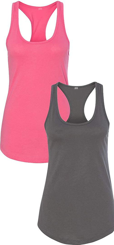 Next Level - Women's Ideal Racerback Tank - 1533