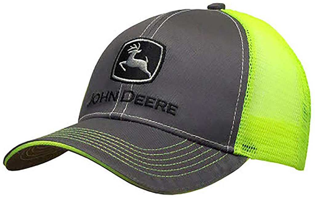 John Deere mens Baseball