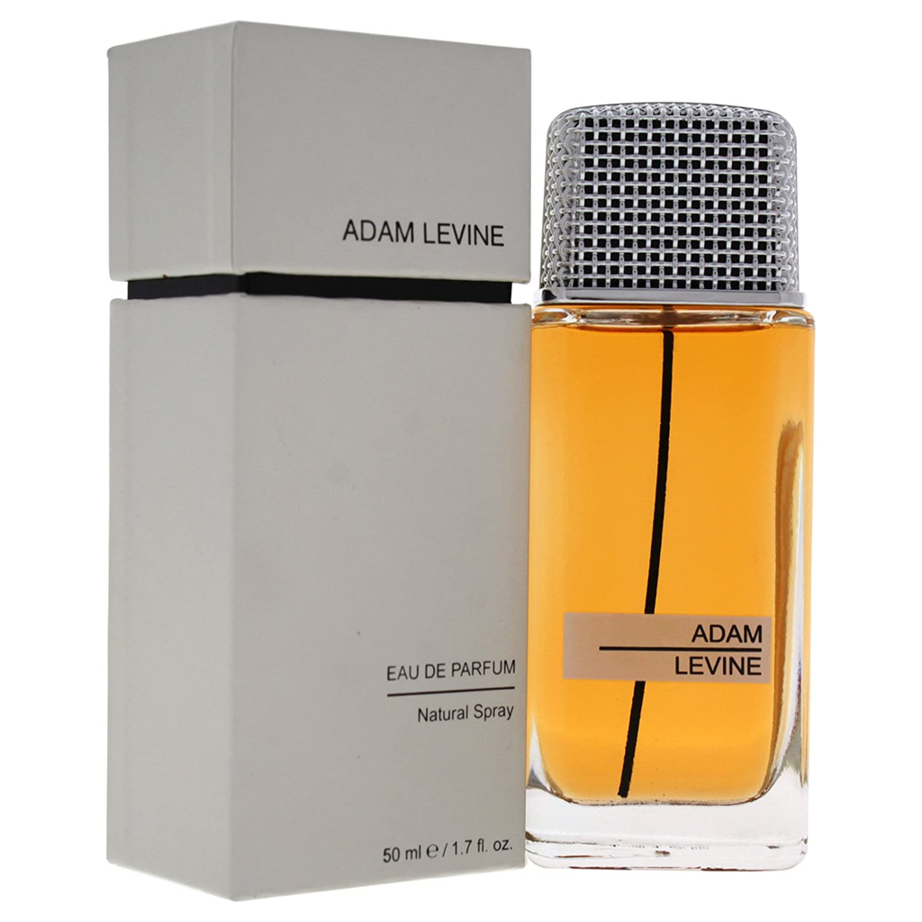 Adam Levine Eau De Parfum Spray for Women, 1.7 Ounce