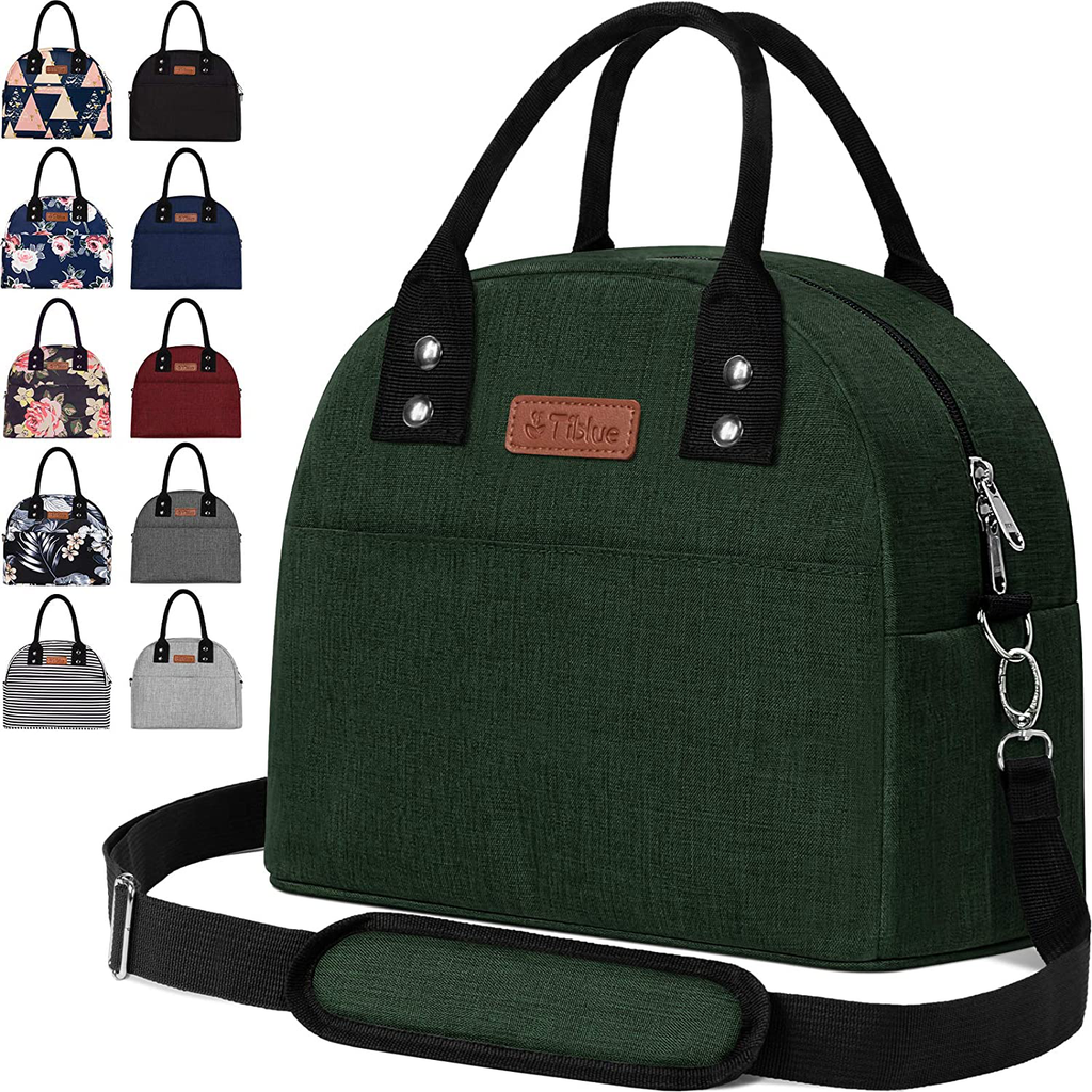 Lunch Bags for Women lunch box for women Cooler Bag large lunch bag lunch bags for men lunch bags for girls lunch tote bags insulated lunch bag cooler lunch bag