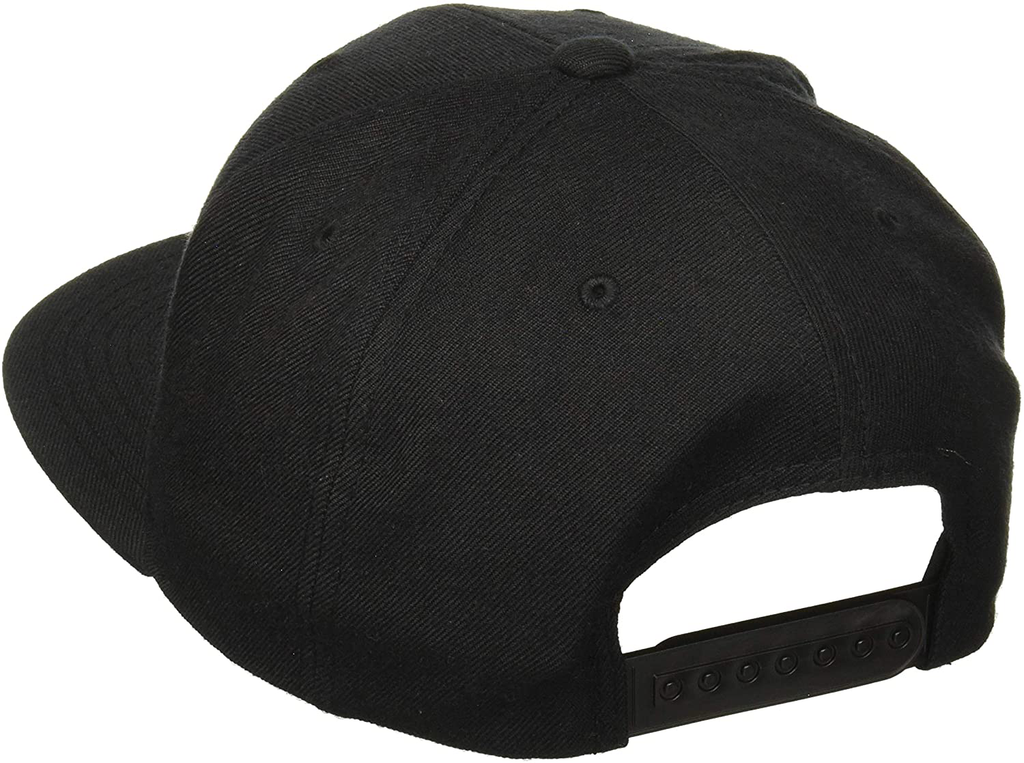Brixton Men's Oath Iii Medium Profile Adjustable Snapback Hat