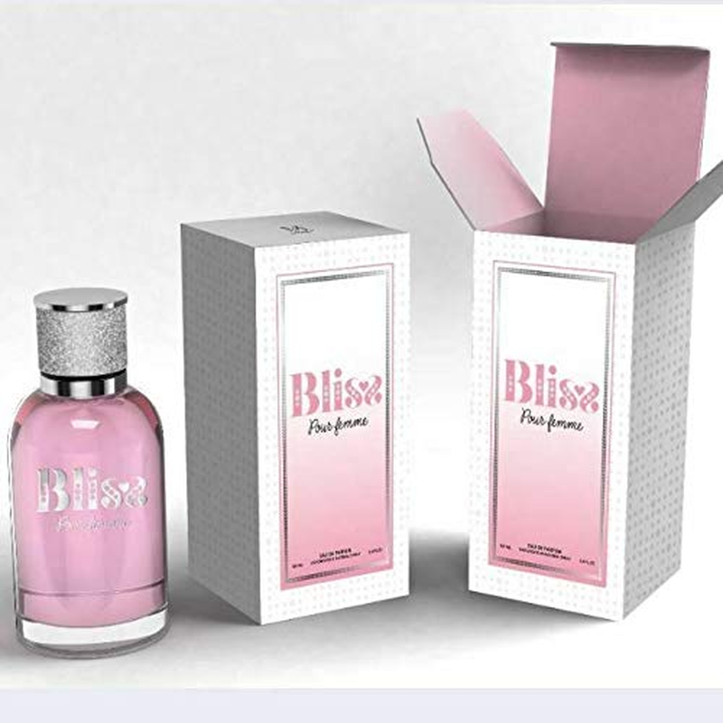 Mirage Brands Bliss Pour Femme 3.4 Ounce EDT Women S Perfume | Mirage Brands Is Not Associated in Any Way with Manufacturers, Distributors or Owners of the Original Fragrance Mentioned