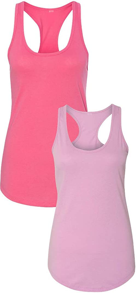 Next Level - Women's Ideal Racerback Tank - 1533