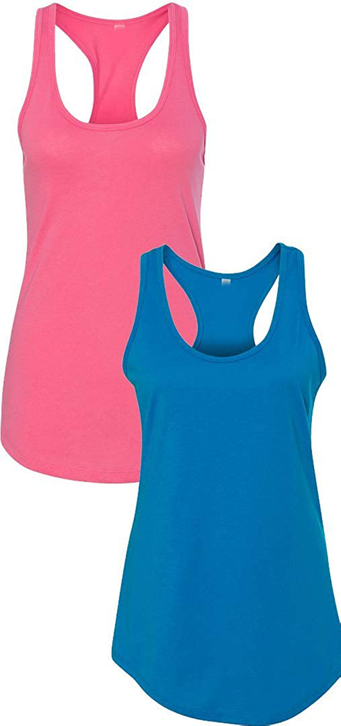 Next Level - Women's Ideal Racerback Tank - 1533