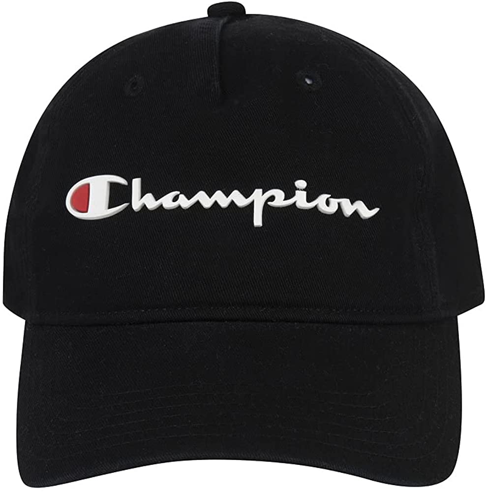 Champion Ameritage Dad Adjustable Cap