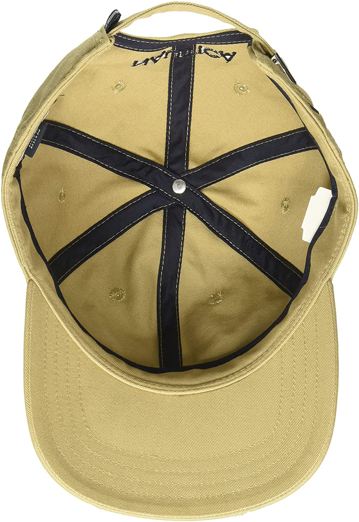 Nautica Men's Classic Logo Adjustable Baseball-Cap Hat