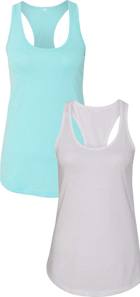 Next Level - Women's Ideal Racerback Tank - 1533