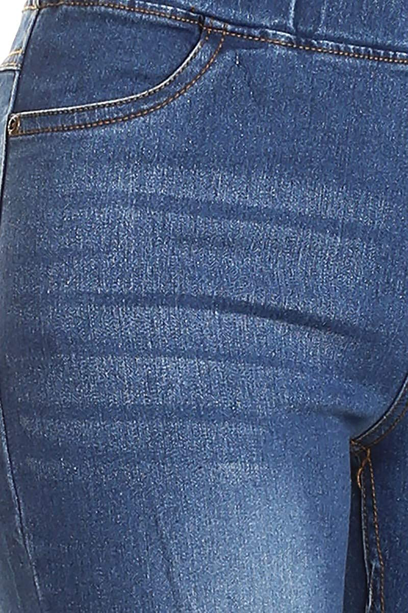 Jvini jean leggings hot sale