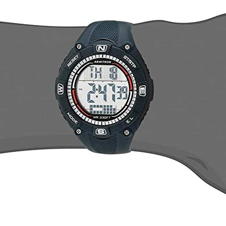 Men's Armitron Sports Digital Chronograph Watch