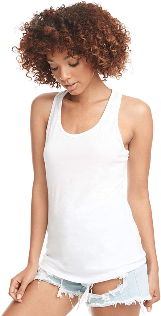 Next Level - Women's Ideal Racerback Tank - 1533