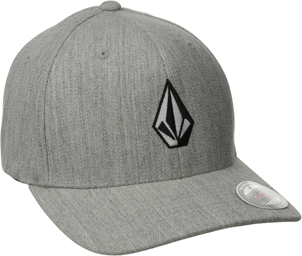 Volcom Men's Full Stone Cheese Hat