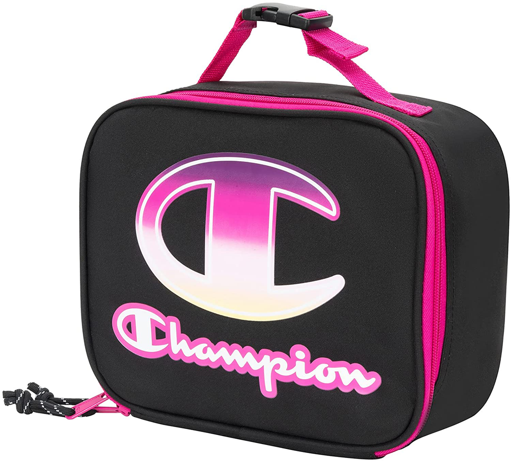 Champion Youth Lunch Kit