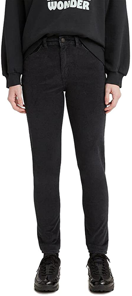 Levi's Women's 721 High Rise Skinny Jeans